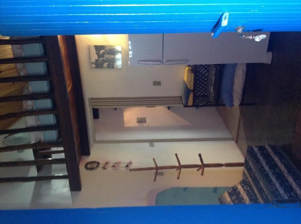 Casa Imbale Hotel อิมบัสไซ ภายนอก รูปภาพ