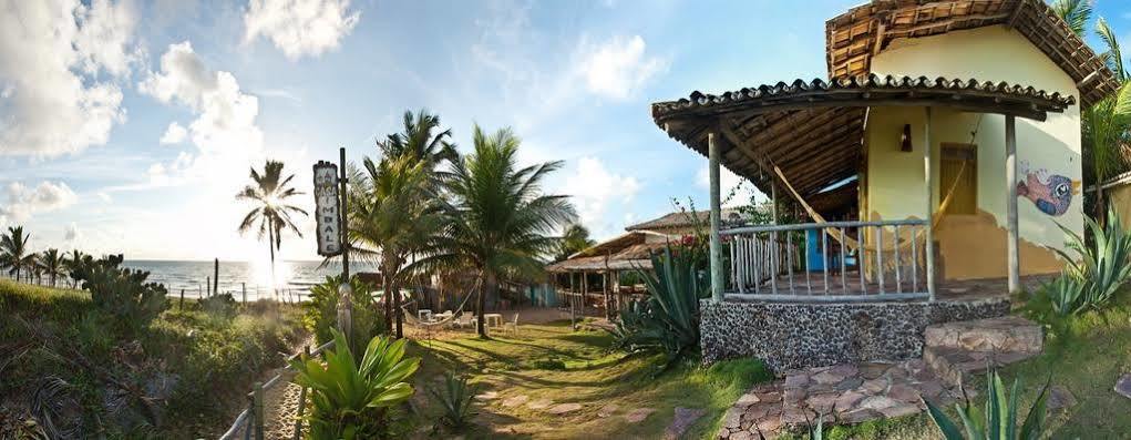 Casa Imbale Hotel อิมบัสไซ ภายนอก รูปภาพ