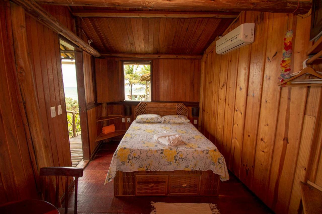 Casa Imbale Hotel อิมบัสไซ ภายนอก รูปภาพ