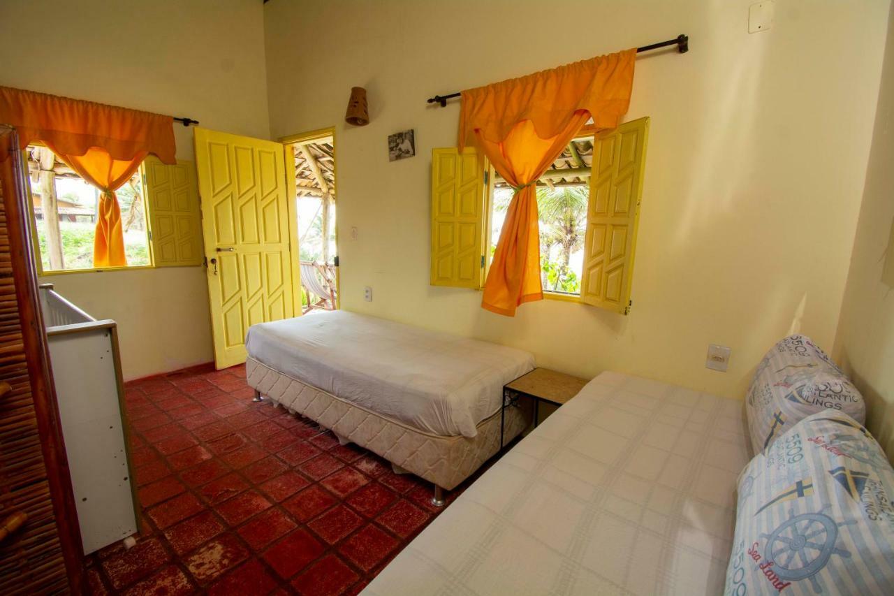 Casa Imbale Hotel อิมบัสไซ ภายนอก รูปภาพ