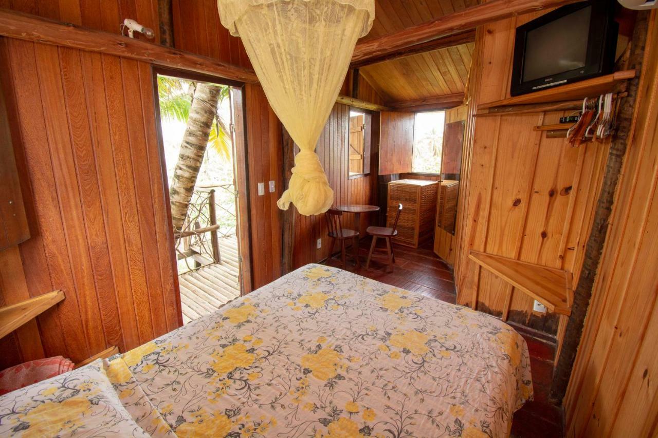 Casa Imbale Hotel อิมบัสไซ ภายนอก รูปภาพ