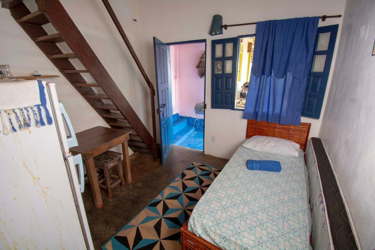 Casa Imbale Hotel อิมบัสไซ ภายนอก รูปภาพ