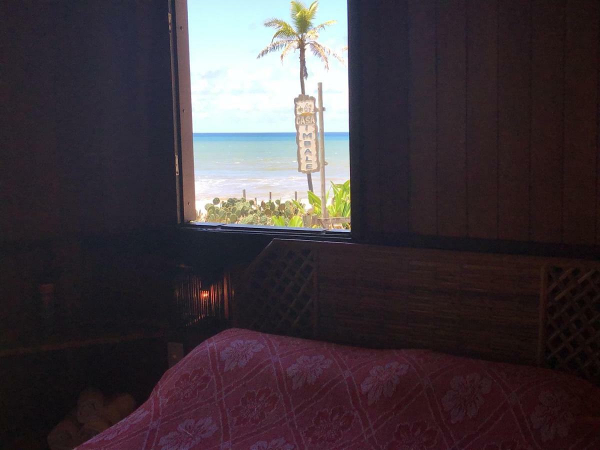 Casa Imbale Hotel อิมบัสไซ ภายนอก รูปภาพ
