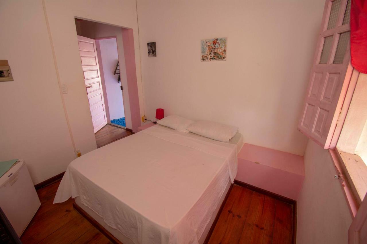 Casa Imbale Hotel อิมบัสไซ ภายนอก รูปภาพ