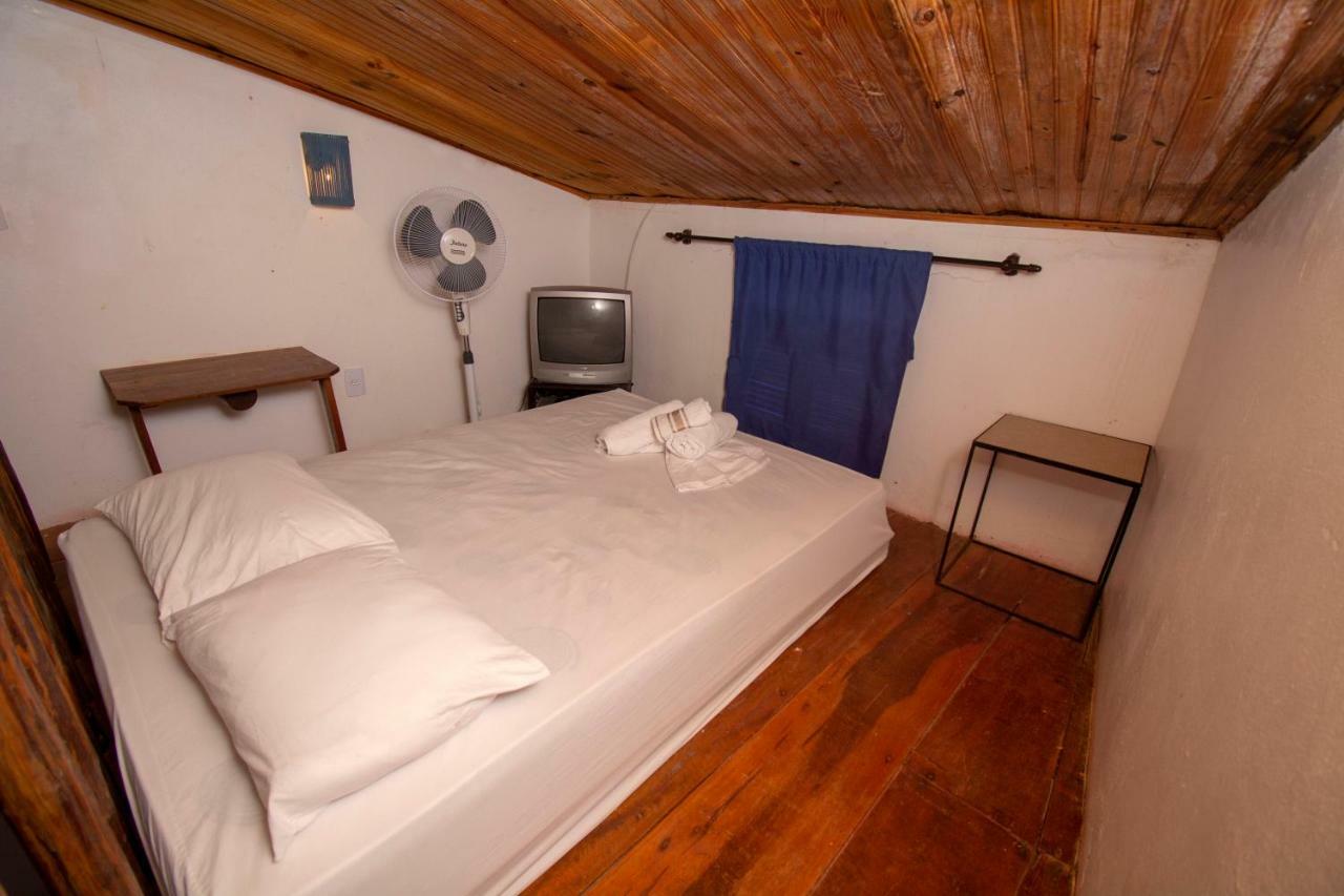 Casa Imbale Hotel อิมบัสไซ ภายนอก รูปภาพ