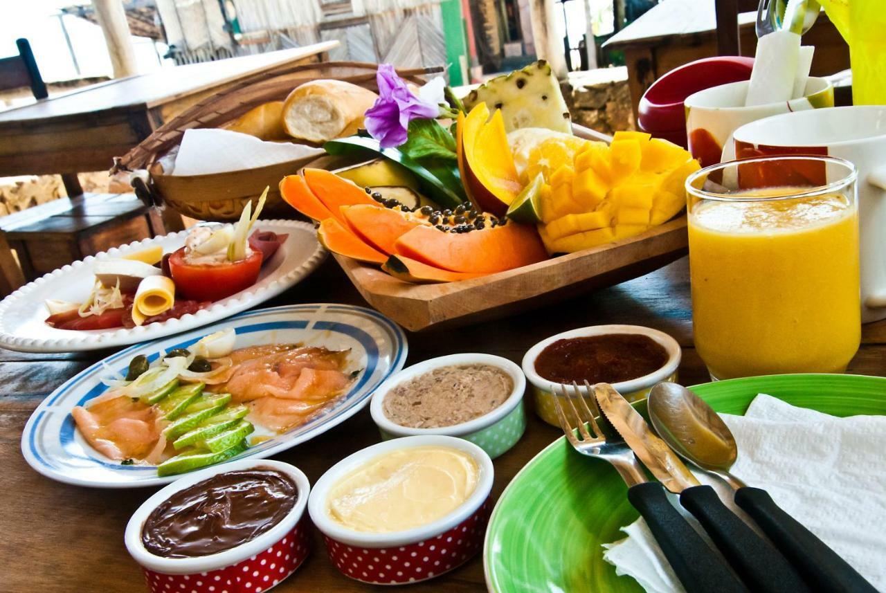 Casa Imbale Hotel อิมบัสไซ ภายนอก รูปภาพ
