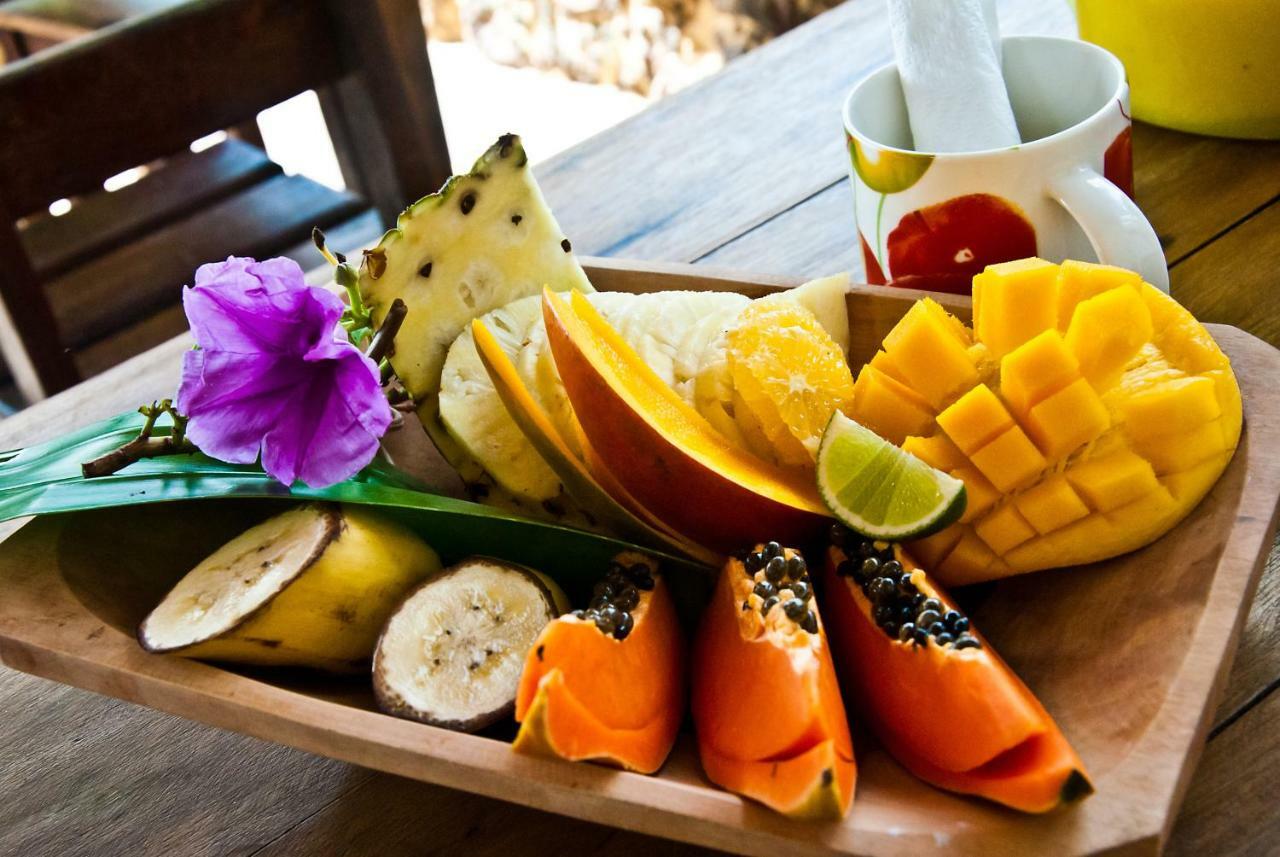 Casa Imbale Hotel อิมบัสไซ ภายนอก รูปภาพ