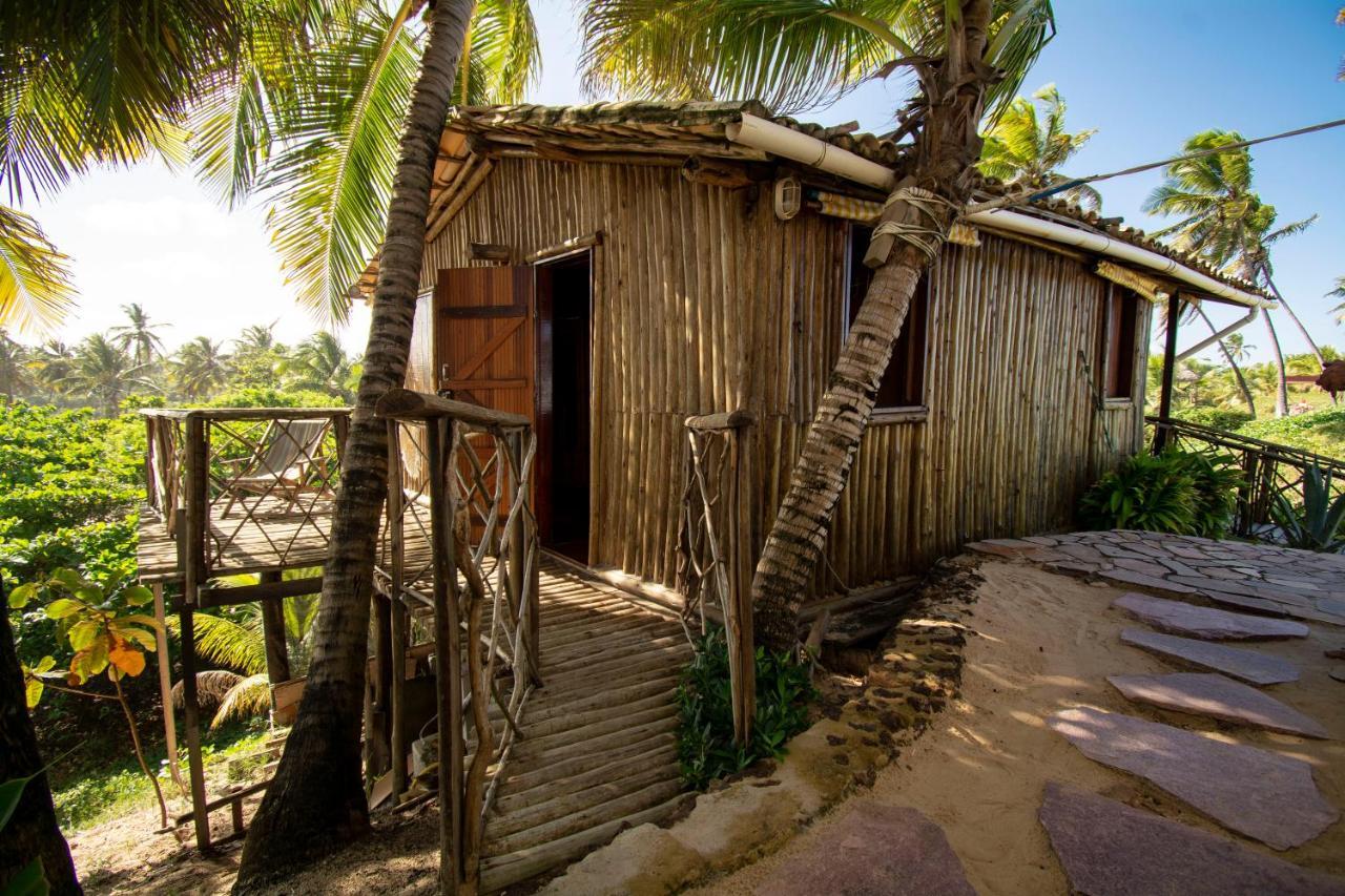 Casa Imbale Hotel อิมบัสไซ ภายนอก รูปภาพ